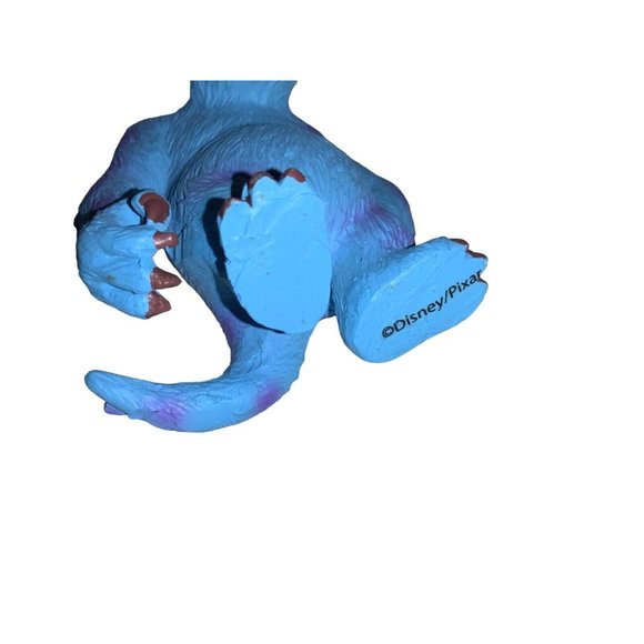 Hallmark Red Box Christmas Tree Ornament Disney Pixar Monsters SULLEY 2021 - Picture 4 of 10